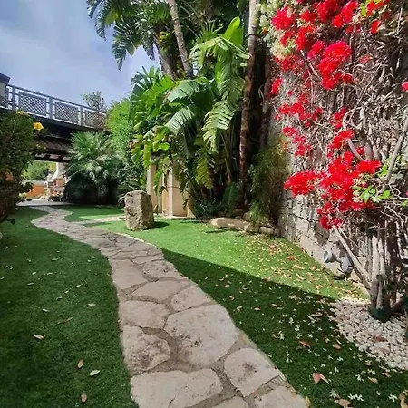 Penzion Romantica Panoramica 3*