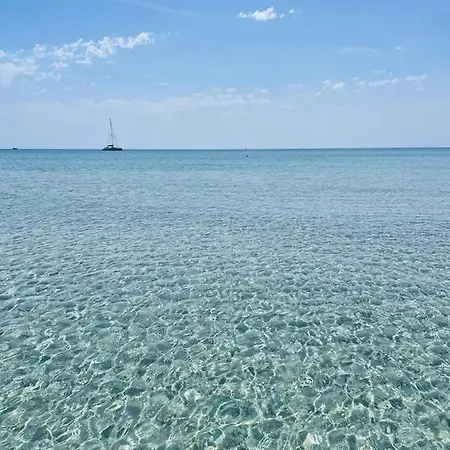 Romantica Panoramica Villasimius