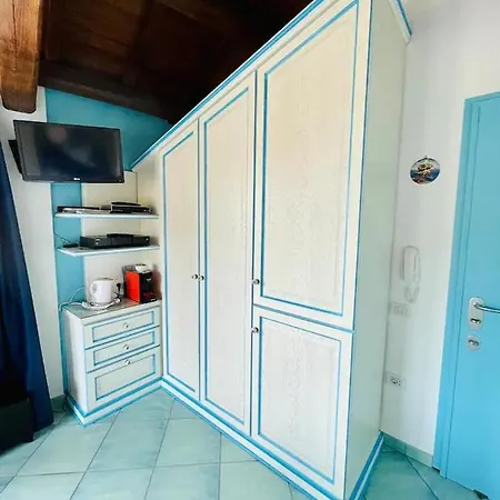 Romantica Panoramica 3* Villasimius