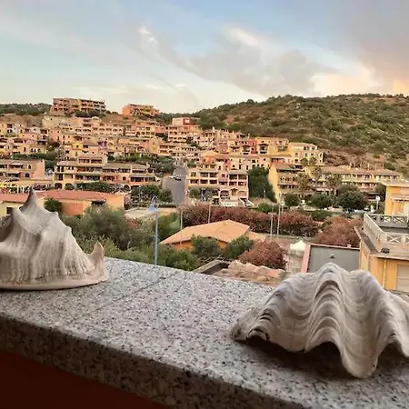 Romantica Panoramica 3* Villasimius