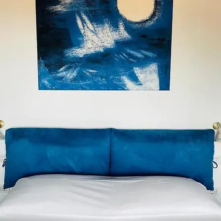 Romantica Panoramica 3*