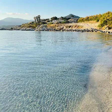 Romantica Panoramica Pensjonat *