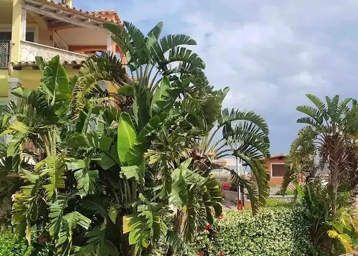 Romantica Panoramica 3*