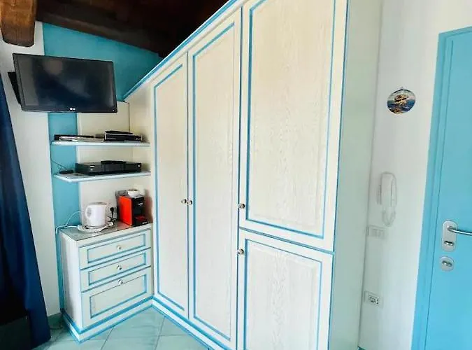 Romantica Panoramica 3* Villasimius