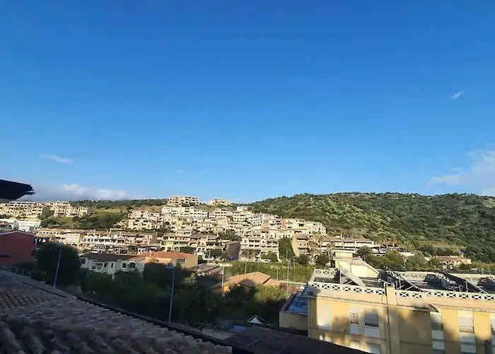 Romantica Panoramica Вилласимиус