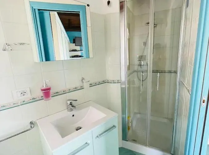 Romantica Panoramica Villasimius