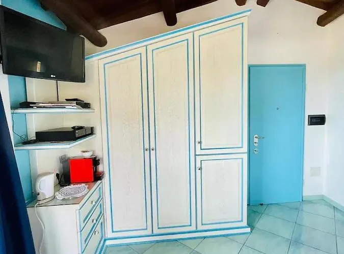 Romantica Panoramica