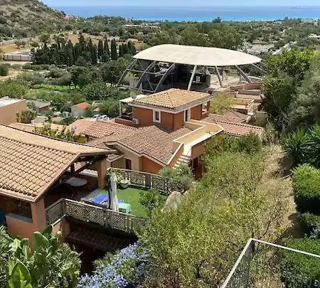 Romantica Panoramica Villasimius