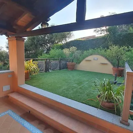 Pensión Romantica Panoramica