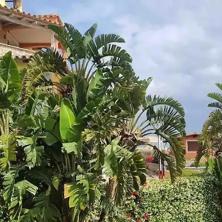 Romantica Panoramica 3*