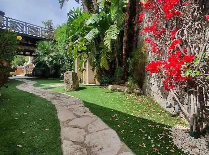 Pensión Romantica Panoramica 3*