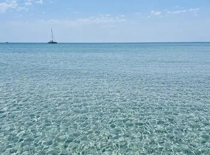 Romantica Panoramica Villasimius