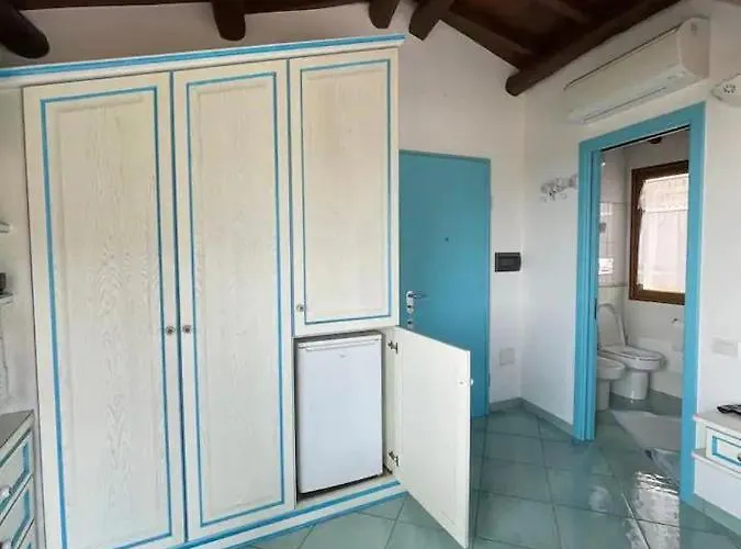 ゲストハウス Romantica Panoramica 3*