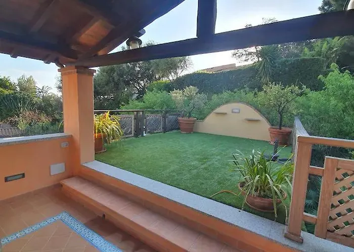 Pensión Romantica Panoramica