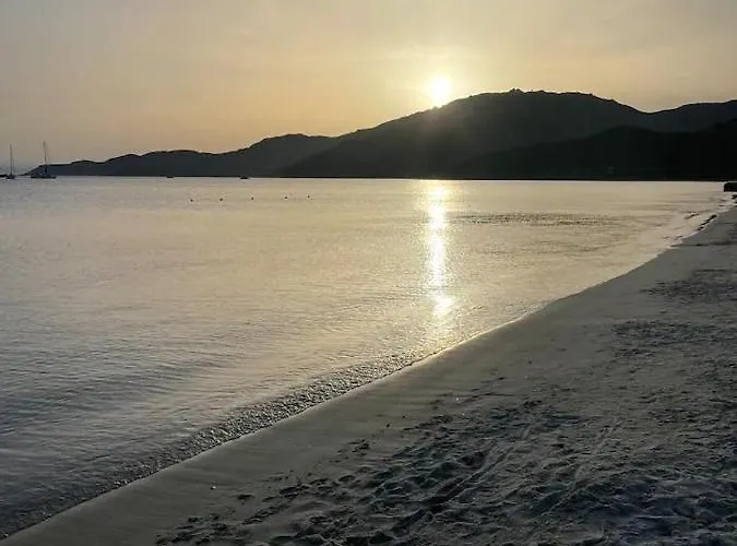 ゲストハウス Romantica Panoramica