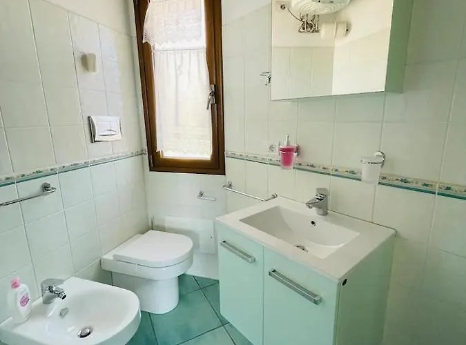 Pensión Romantica Panoramica