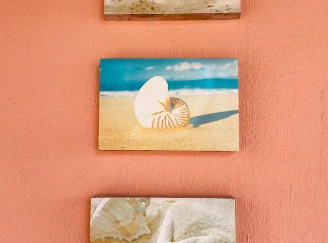 Pensión Romantica Panoramica Villasimius