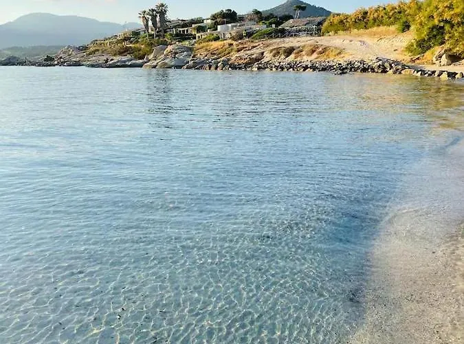 Romantica Panoramica Pensión 3*